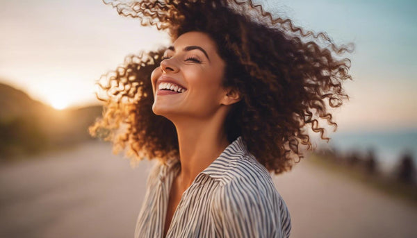 Schlaffe Locken? Tipps für dauerhafte, lebendige Locken ✔️